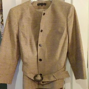 ANTONIO MELANI Other - Antonio Melani ladies suit with skirt ANTONIO MELANI Other - Antonio Melani ladies suit with skirt
